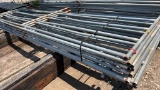 10pcs 16' Cattle Panels