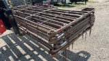 10pcs 12' Cattle Panels