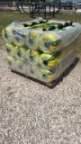 Pallet of John Deere 51