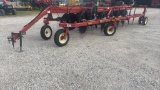 H&S Hi Capacity 1460/1660 16 Wheel Hay Rake