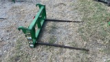 Frontier Hay Fork