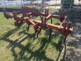 3pt Athens 156 Chisel Plow