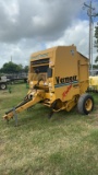 Vermeer Rebel 5400 w/ Accu-Tie