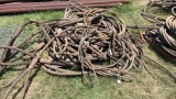 Pallet of Heavy Duty Rope