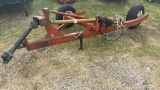 Disc Cutter Caddy