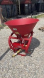 3pt Spreader