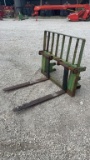 Pallet Forks