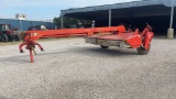 Kuhn FC 4000 RG Cutter