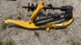 3pt County Line Auger