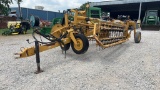 Vermeer R23A Twin Rake