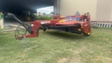 New Holland H7230 Discbine