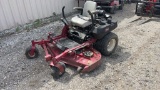 Toro Z Master Commercial ZTR