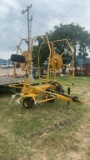 Vermeer TE1710 Tedder