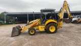 New Holland B95