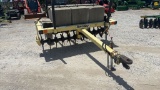 Pull Type Aerway Aerator