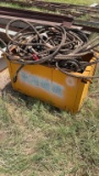 Pallet Full of Choker Riggings
