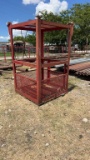 Crane Basket Heavy Duty