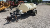 500g Wylie Pull Type Sprayer