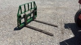 Frontier Pallet Forks