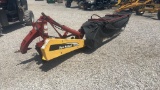 New Holland 617 Disc Mower