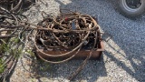 Chokers and Wire Rope Pallet Full