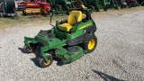 John Deere Z820A ZTR