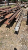 Assorted Iron