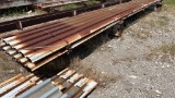 Sheeting Metal