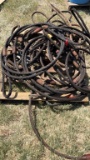 Large Assortment of Chokers
