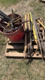 Shop Tools Wrecking Bars