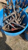 Bucket of Boomers