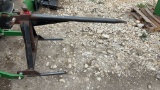 3pt Hay Spear