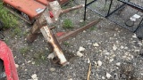 3pt Hay Spear
