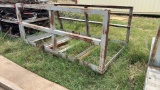 Metal Rack