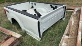 Ford Truck Bed