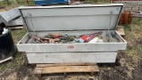 Toolbox with Contents