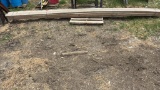 Bundle of Lumber
