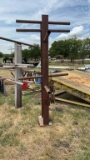 Metal Racks