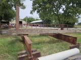 Lot of Assorted Beams