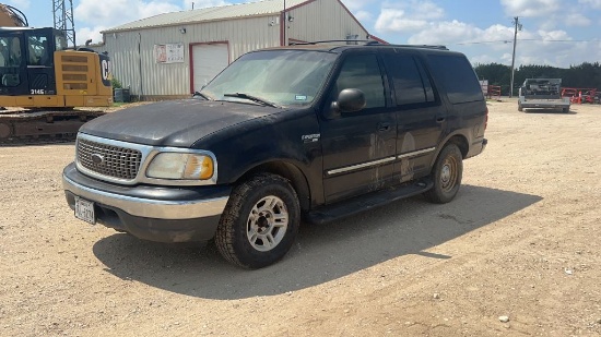 *2000 Ford Expedition