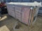 NEW 7' 10 Drawer Red Workbench