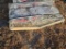 NEW 5 -9200lb Ratchet & 10pc 3/8