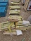 Lot of NEW Land Hero Universal Bucket Pins