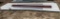 Assorted Size Sheet Metal