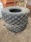 Lot of 2 Titan Torc-Trac II 23.1-26 HD Tires
