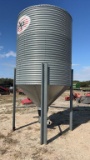 AP Bulk Seed Storage
