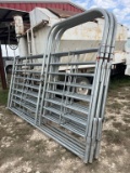 3x Money Walk Thru Gates NEW