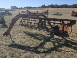 Case Hay Rake