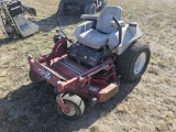 Exmark LazerZ 48