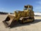 John Deere 963 Track Loader